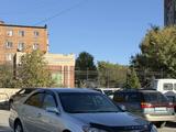 Toyota Camry 2006 года за 5 500 000 тг. в Усть-Каменогорск – фото 2