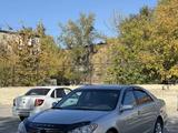 Toyota Camry 2006 года за 5 500 000 тг. в Усть-Каменогорск – фото 3