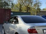 Toyota Camry 2006 года за 5 500 000 тг. в Усть-Каменогорск – фото 4