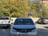 Toyota Camry 2006 годаүшін5 500 000 тг. в Усть-Каменогорск