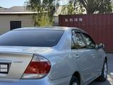 Toyota Camry 2006 года за 5 500 000 тг. в Усть-Каменогорск – фото 5