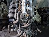 Мотор двигатель привозной 3ZZ на TOYOTA COROLLA 1.6 за 400 000 тг. в Алматы – фото 5