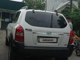 Hyundai Tucson 2006 года за 5 000 000 тг. в Талдыкорган – фото 3