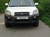 Hyundai Tucson 2006 годаүшін5 000 000 тг. в Талдыкорган