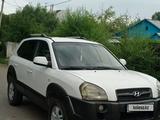 Hyundai Tucson 2006 годаүшін5 000 000 тг. в Талдыкорган – фото 2