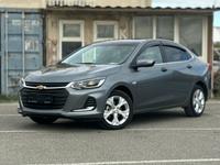 Chevrolet Onix 2021 годаүшін7 700 000 тг. в Актау