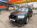 Subaru Forester 2006 года за 3 600 000 тг. в Петропавловск