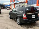 Subaru Forester 2006 года за 3 600 000 тг. в Петропавловск – фото 2