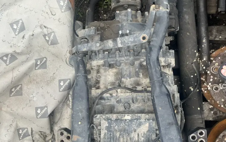 Коробка ZF за 1 100 000 тг. в Алматы