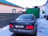 Mercedes-Benz E 200 1995 года за 1 750 000 тг. в Сатпаев – фото 2