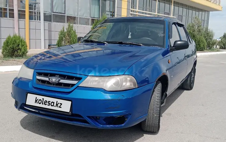 Daewoo Nexia 2011 годаfor1 500 000 тг. в Кызылорда