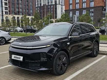 Li L6 2024 года за 18 400 000 тг. в Астана