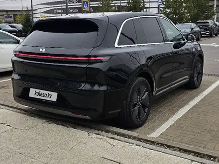 Li L6 2024 года за 18 400 000 тг. в Астана – фото 4
