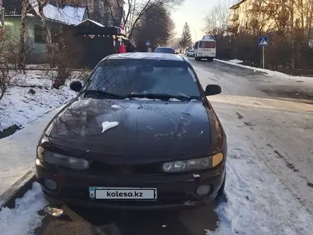 Mitsubishi Galant 1993 года за 1 200 000 тг. в Алматы