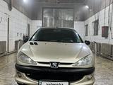 Peugeot 206 2007 годаүшін1 300 000 тг. в Кокшетау – фото 3