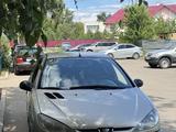 Peugeot 206 2007 годаүшін1 300 000 тг. в Кокшетау – фото 4