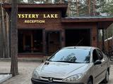 Peugeot 206 2007 годаүшін1 300 000 тг. в Кокшетау