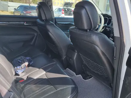 Kia Sorento 2011 года за 7 700 000 тг. в Актау – фото 12