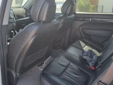 Kia Sorento 2011 года за 7 700 000 тг. в Актау – фото 13