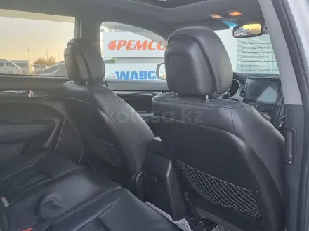 Kia Sorento 2011 года за 7 700 000 тг. в Актау – фото 17