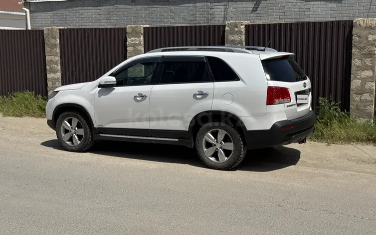 Kia Sorento 2011 года за 7 700 000 тг. в Актау