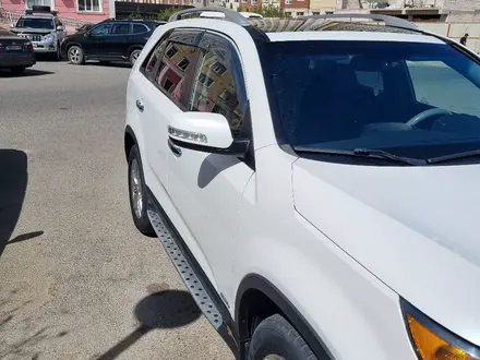 Kia Sorento 2011 года за 7 700 000 тг. в Актау – фото 4