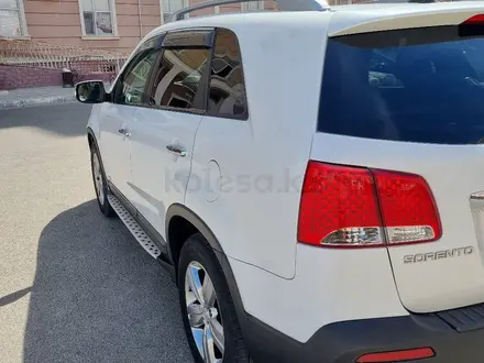 Kia Sorento 2011 года за 7 700 000 тг. в Актау – фото 6