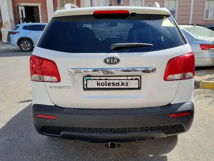 Kia Sorento 2011 года за 7 700 000 тг. в Актау – фото 7
