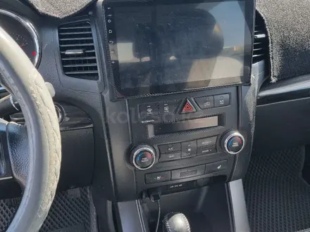 Kia Sorento 2011 года за 7 700 000 тг. в Актау – фото 9