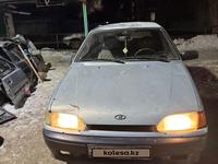 ВАЗ (Lada) 2114 2007 года за 450 000 тг. в Актобе