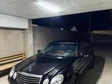 Mercedes-Benz E 280 2008 годаfor13 000 000 тг. в Шымкент