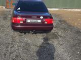 Audi A6 1995 годаүшін3 200 000 тг. в Кызылорда – фото 4