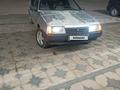 ВАЗ (Lada) 21099 2001 года за 500 000 тг. в Тараз – фото 2