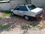 ВАЗ (Lada) 21099 2001 года за 500 000 тг. в Тараз