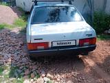 ВАЗ (Lada) 21099 2001 года за 500 000 тг. в Тараз – фото 3