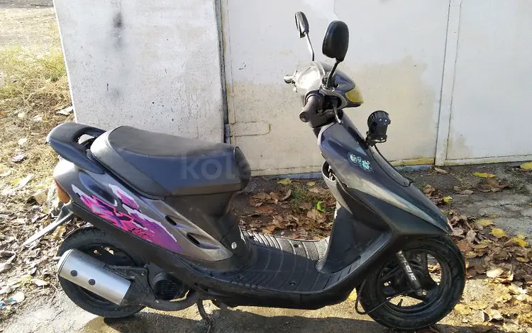 Honda  Dio 2010 годаүшін200 000 тг. в Алматы