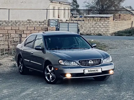 Nissan Maxima 2005 года за 3 550 000 тг. в Актау – фото 7