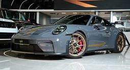 Porsche 911 Turbo S 2025 года за 205 000 000 тг. в Астана