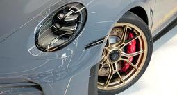 Porsche 911 Turbo S 2025 года за 205 000 000 тг. в Астана – фото 3
