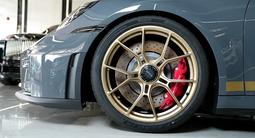 Porsche 911 Turbo S 2025 года за 205 000 000 тг. в Астана – фото 4
