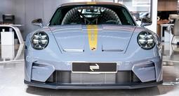Porsche 911 Turbo S 2025 года за 205 000 000 тг. в Астана – фото 2