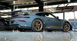 Porsche 911 Turbo S 2025 года за 205 000 000 тг. в Астана – фото 5