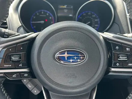 Subaru Outback 2018 годаүшін5 300 000 тг. в Алматы – фото 23