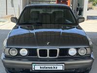 BMW 525 1990 года за 1 200 000 тг. в Кордай