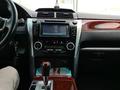Toyota Camry 2012 года за 10 300 000 тг. в Шымкент – фото 10