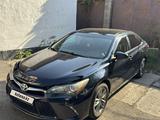 Toyota Camry 2016 года за 9 500 000 тг. в Жаркент