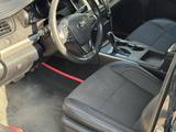 Toyota Camry 2016 года за 9 500 000 тг. в Жаркент – фото 5