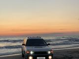 Subaru Outback 1997 годаүшін1 700 000 тг. в Актау