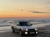 Subaru Outback 1997 годаүшін1 700 000 тг. в Актау – фото 4