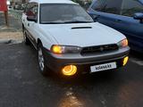 Subaru Outback 1997 годаүшін1 700 000 тг. в Актау – фото 5